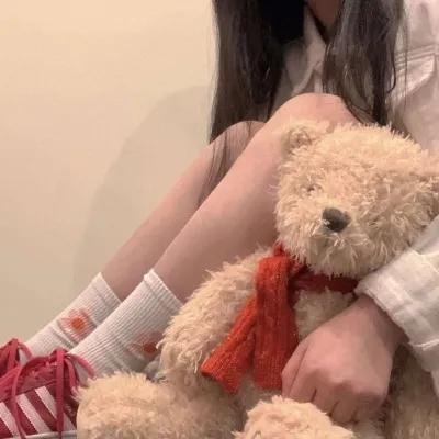 人质们
